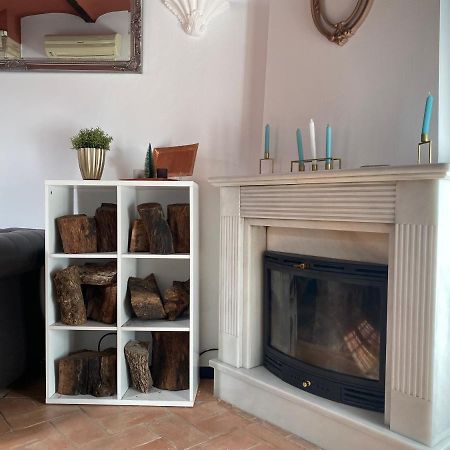 Casa Boutique Eros Daire Carmona  Dış mekan fotoğraf