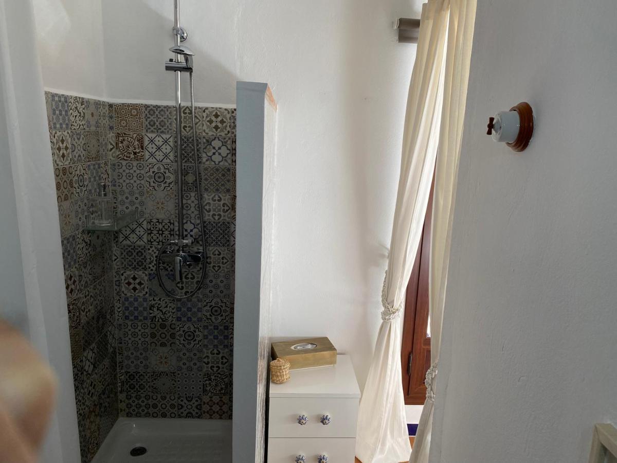 Casa Boutique Eros Daire Carmona  Dış mekan fotoğraf