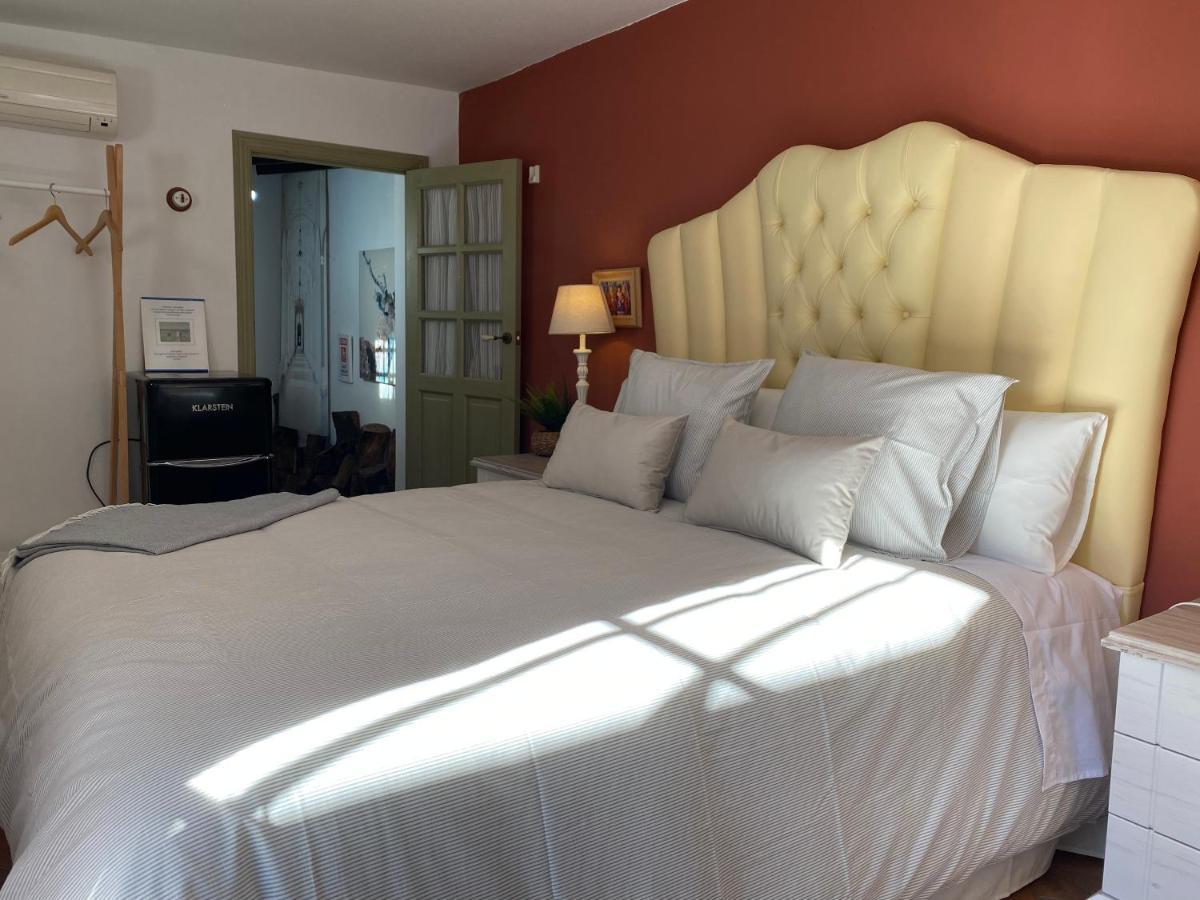 Casa Boutique Eros Daire Carmona  Dış mekan fotoğraf